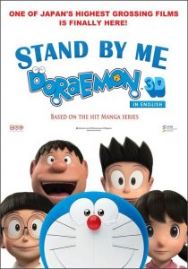 Stand by Me Doraemon (Tagalog)