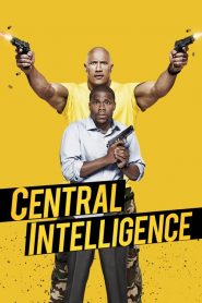 Central Intelligence
