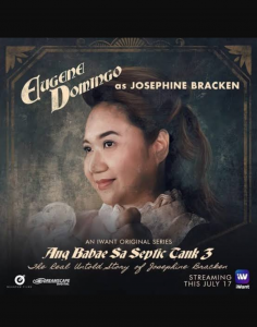 Ang Babae Sa Septic Tank 3: The Real Untold Story Of Josephine Bracken FULL