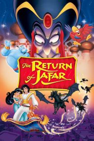 Aladdin and The Return of Jafar