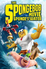 The SpongeBob Movie: Sponge Out of Water (TAGALOG)