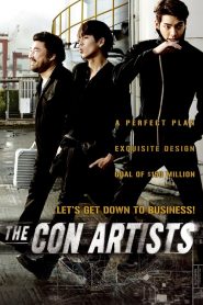 The Con Artists (Tagalog)