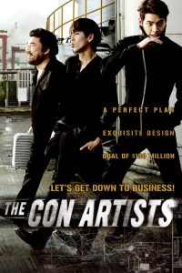 The Con Artists (Tagalog)