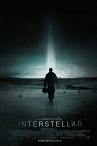 Interstellar: Nolan’s Odyssey