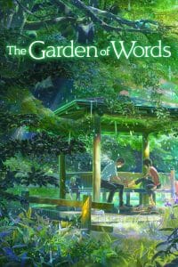 The Garden of Words (Sub)