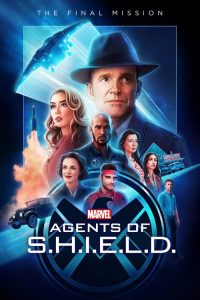 Marvel’s Agents of S.H.I.E.L.D.: Season 7