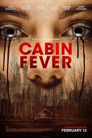 Cabin Fever Reboot