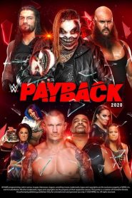 WWE Payback 2020
