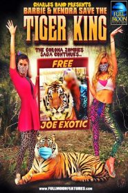 Barbie and Kendra Save the Tiger King!