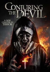 Demon Nun