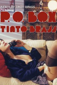 P.O. Box Tinto Brass
