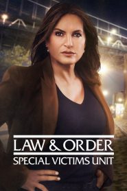 Law and Order: Special Victims Unit