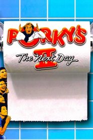 Porky’s II: The Next Day