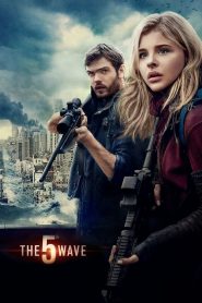 The 5th Wave