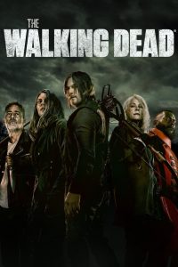 The Walking Dead: Season 11