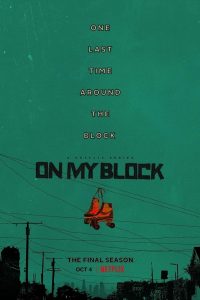 On My Block: Season 4