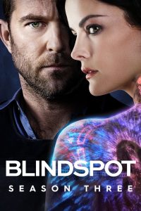 Blindspot: Season 3