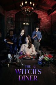 The Witch’s Diner: Season 1