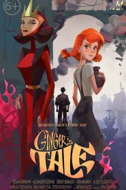 Ginger’s Tale