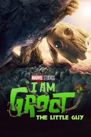 I Am Groot – Full Season 1