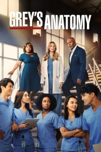 Grey’s Anatomy: Season 19