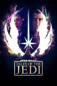 Star Wars: Tales of the Jedi: Season 1