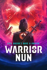 Warrior Nun: Season 2