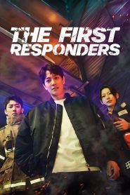 The First Responders: Season 1