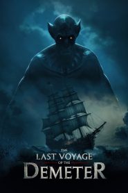 The Last Voyage of the Demeter