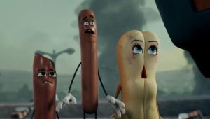 Sausage Party: Foodtopia: Season 1 Episode 1