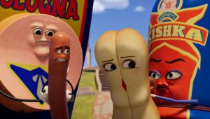 Sausage Party: Foodtopia: Season 1 Episode 5