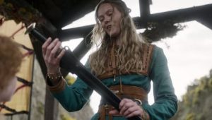 Vikings: Valhalla: Season 3 Episode 1